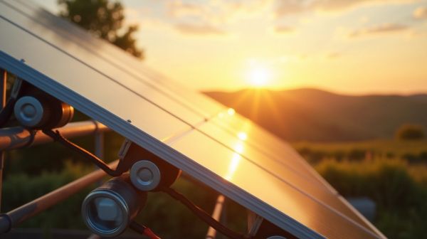 Devis panneaux solaires Isère : des solutions adaptées à votre projet