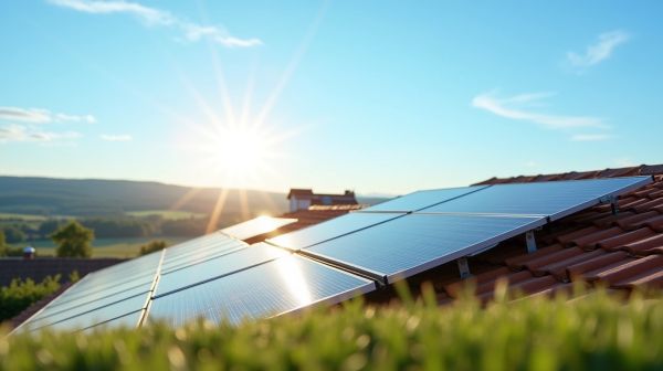 Devis panneaux solaires Isère : des solutions adaptées à votre projet