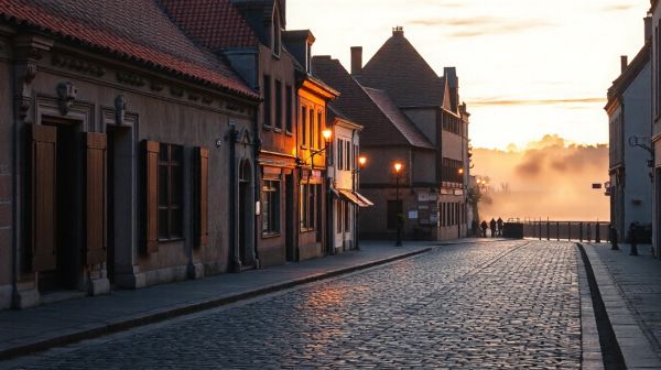 Guide pratique : comprendre le concept de vide maison à Tournai
