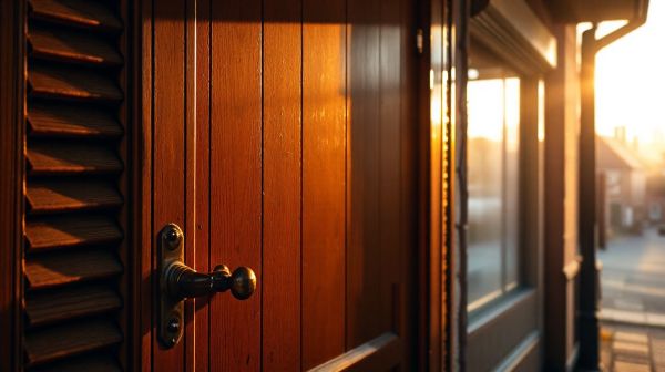 Les volets roulants en Belgique : guide d'achat et avantages thermiques