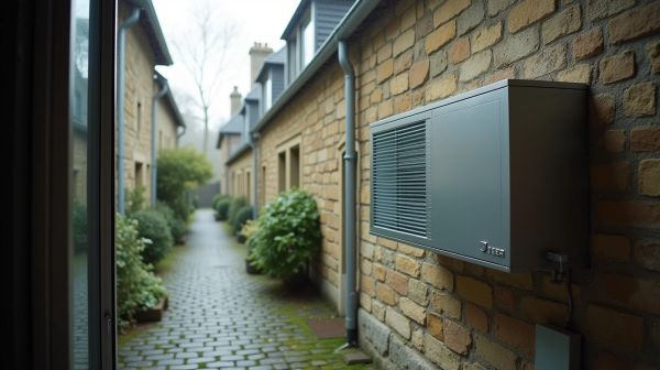 Optimiser la pose de climatisation dans le Val d'Oise