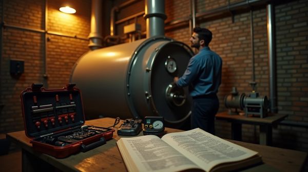 Optimiser l'entretien chaudière pour éviter les pannes