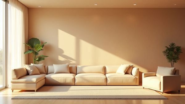 Pourquoi l'éclairage LED transforme votre espace de vie