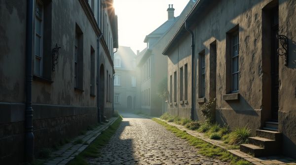 Qu'est-ce qu'un vide maison à Tournai réellement ?