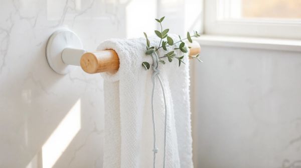 Top façons de personnaliser votre serviette avec style