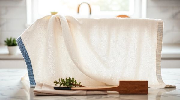 Top façons de personnaliser votre serviette avec style