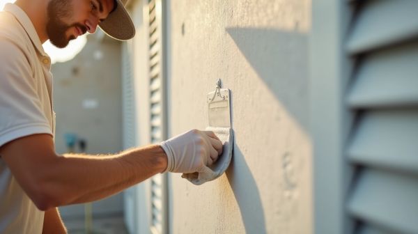 Travaux de cloison sèche à Dinard : solutions sur mesure adaptées