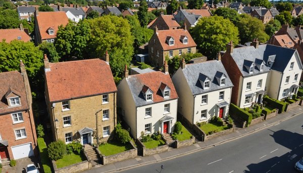 10 Maison vendues aux enchères : histoire et analyse