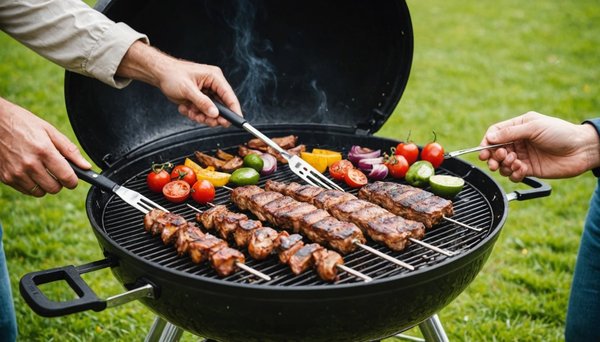 Barbecue écologique : quels sont les meilleurs choix ?