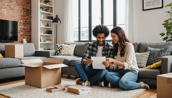 A savoir avant de louer un appartement pour la première fois