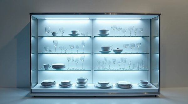 Vitrine réfrigérée de confiance, guide pour choisir la meilleure offre