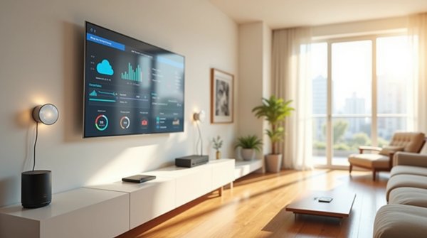 Les fournisseurs d'énergie historiques sont ils toujours indispensables pour la maison connectée