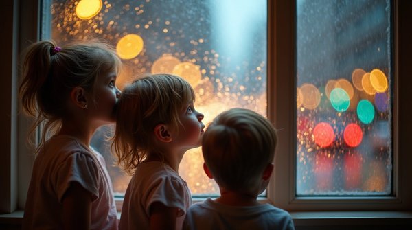 Jumelles enfants : l'aventure s'ouvre à de nouvelles vues !