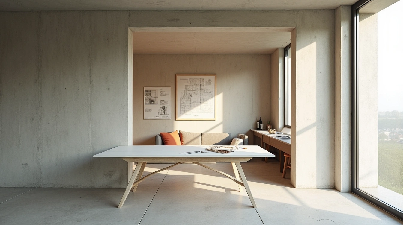 La cloison sèche : l'atout modularité pour votre intérieur